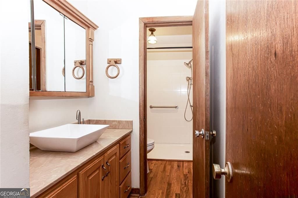 4135 Mt Carmel Church Road Monroe - Photo 29