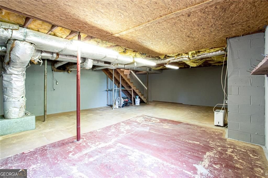 4135 Mt Carmel Church Road Monroe - Photo 47