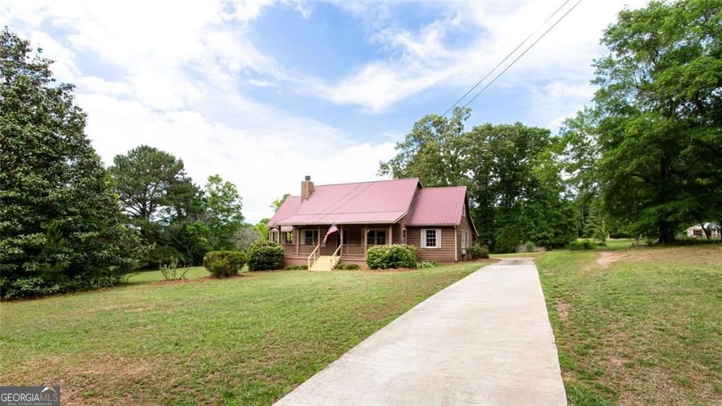 4135 Mt Carmel Church Road Monroe - Photo 6