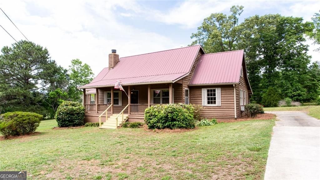 4135 Mt Carmel Church Road Monroe - Photo 7