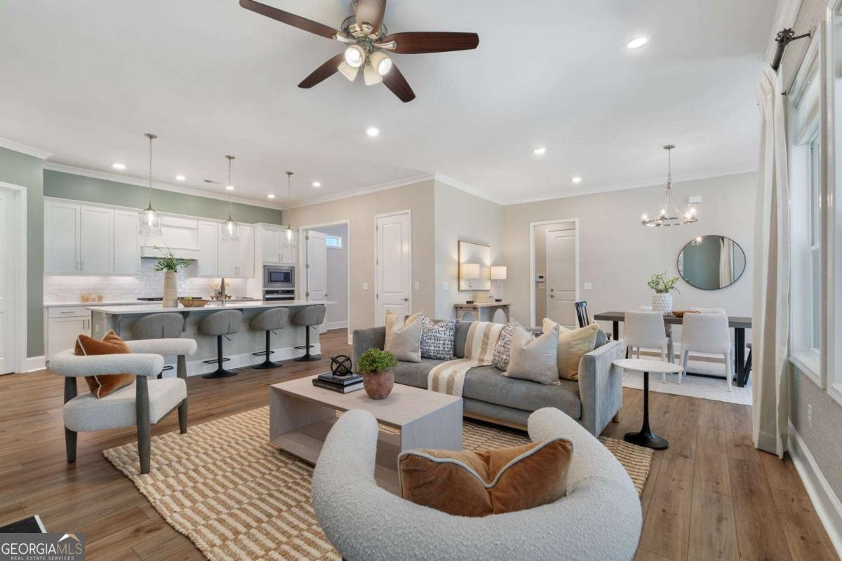 2072 Abode Way Marietta - Photo 13
