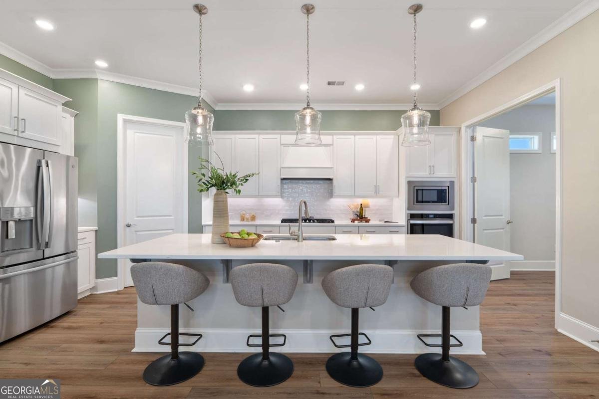 2072 Abode Way Marietta - Photo 14