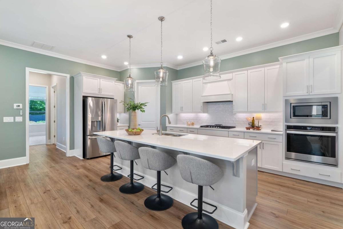 2072 Abode Way Marietta - Photo 15