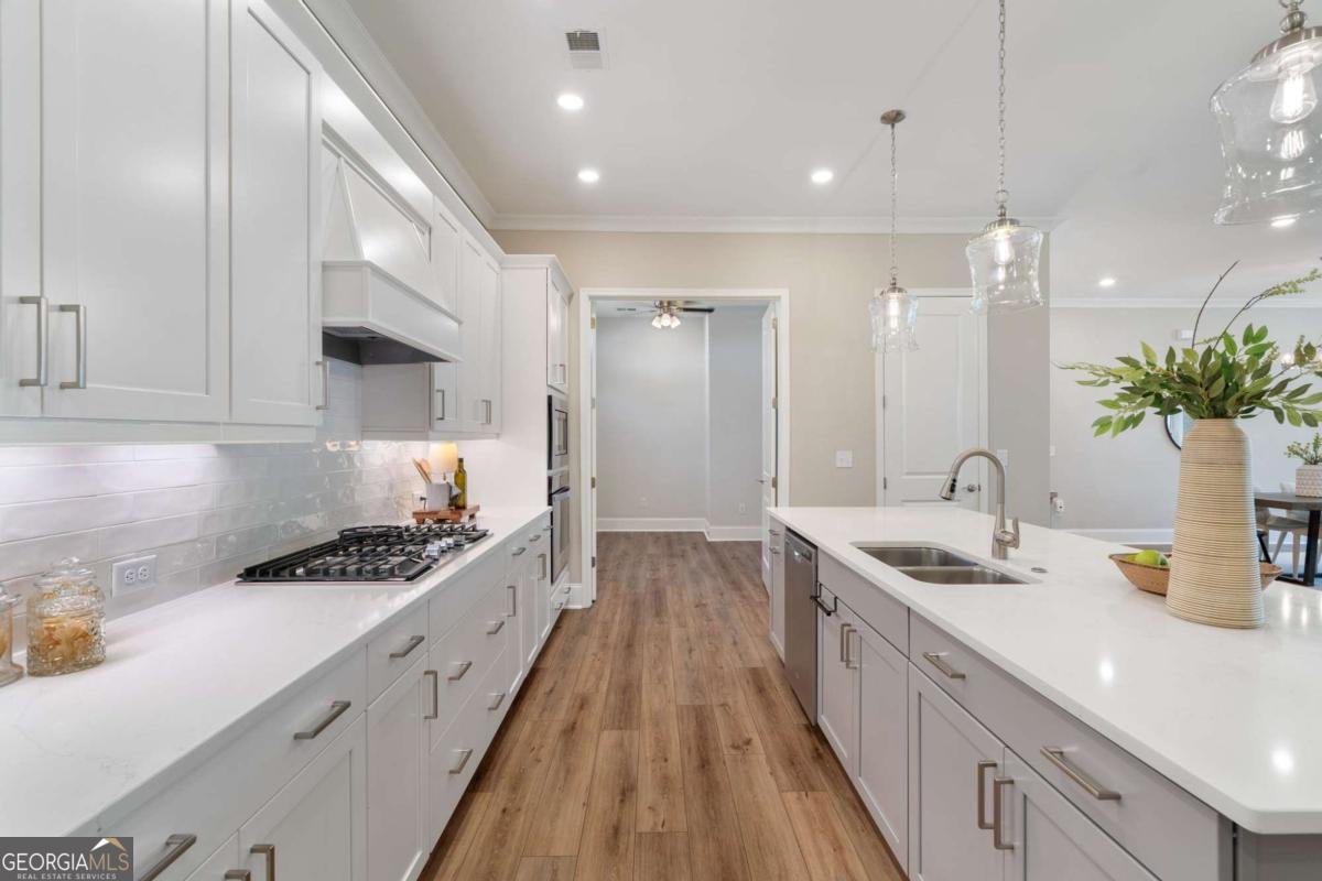 2072 Abode Way Marietta - Photo 16