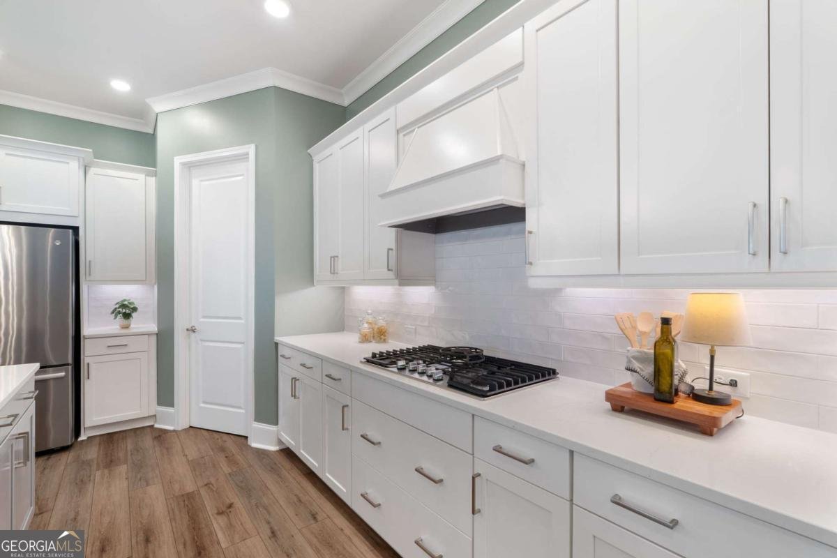 2072 Abode Way Marietta - Photo 17