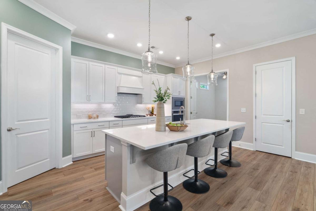 2072 Abode Way Marietta - Photo 19