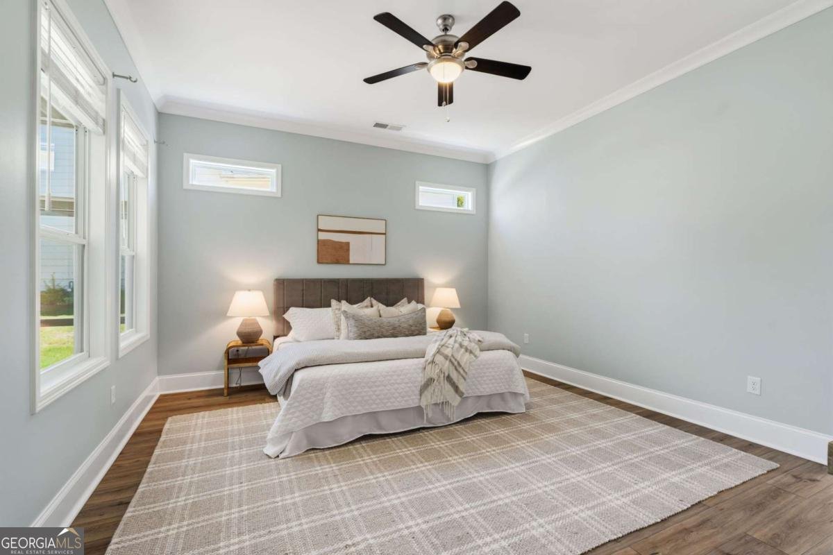 2072 Abode Way Marietta - Photo 22