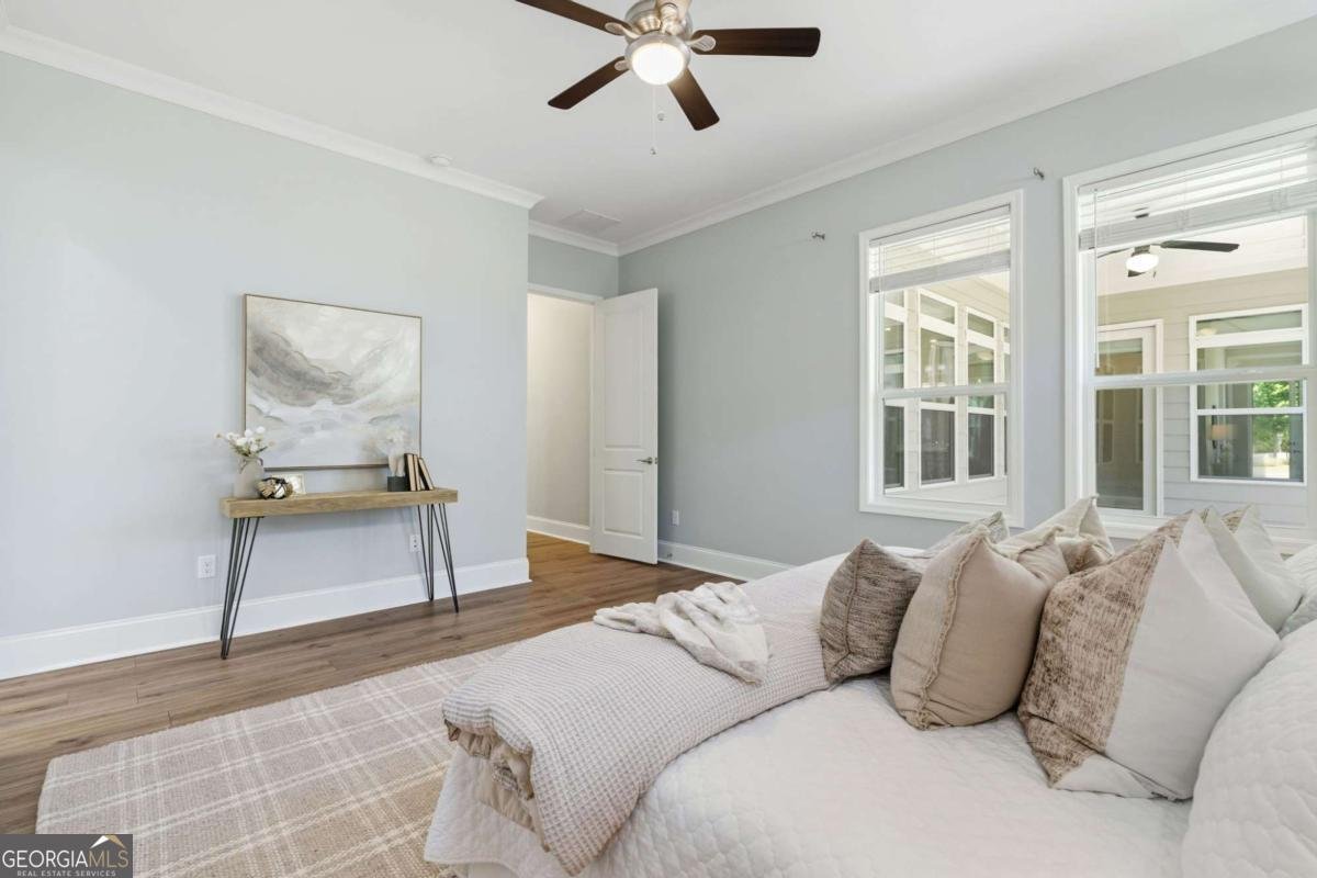 2072 Abode Way Marietta - Photo 23