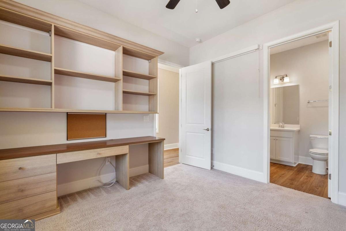 2072 Abode Way Marietta - Photo 29