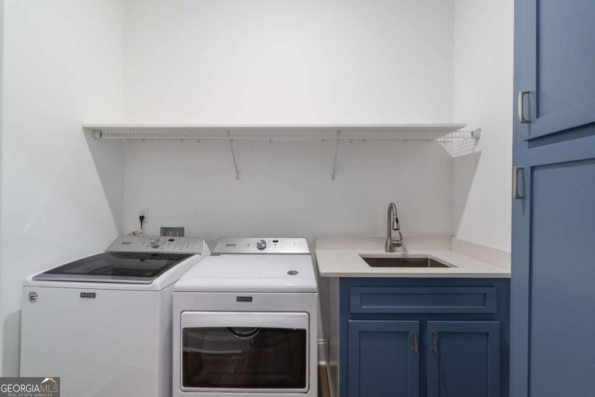2072 Abode Way Marietta - Photo 36