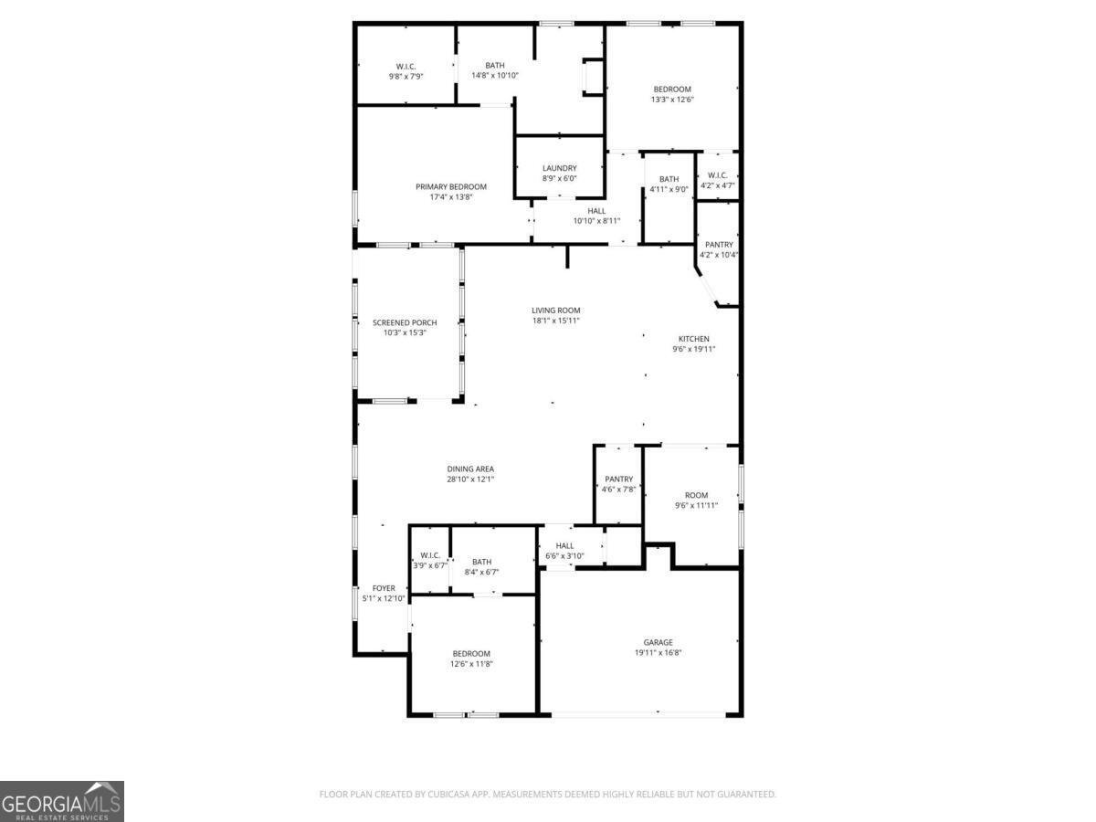 2072 Abode Way Marietta - Photo 44