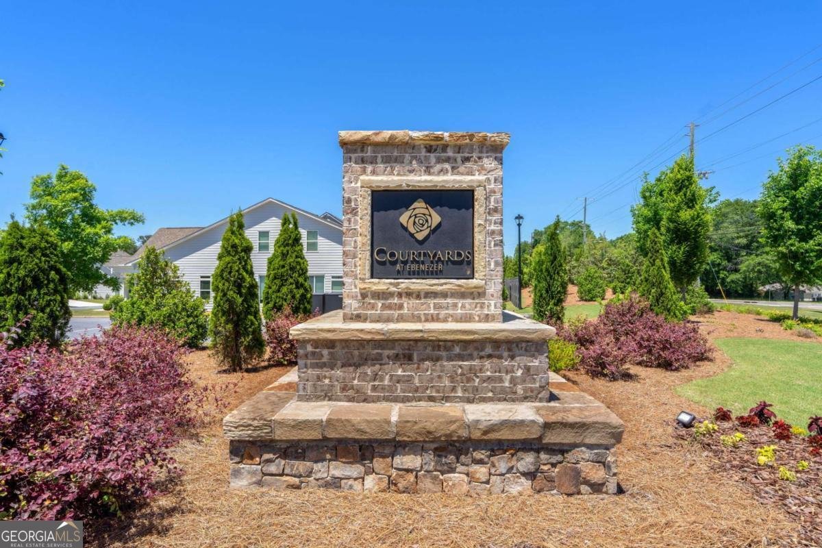 2072 Abode Way Marietta - Photo 45