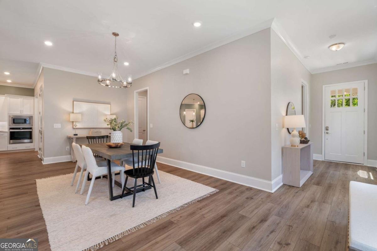 2072 Abode Way Marietta - Photo 6