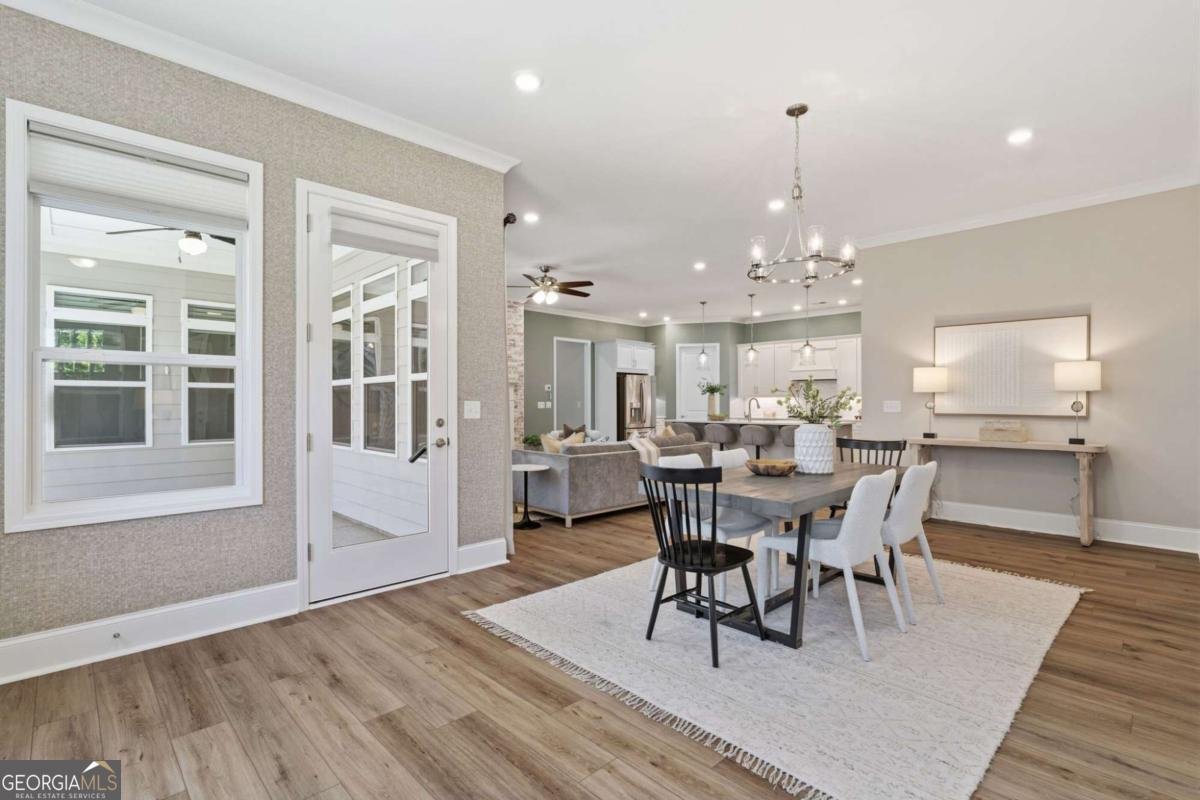 2072 Abode Way Marietta - Photo 8