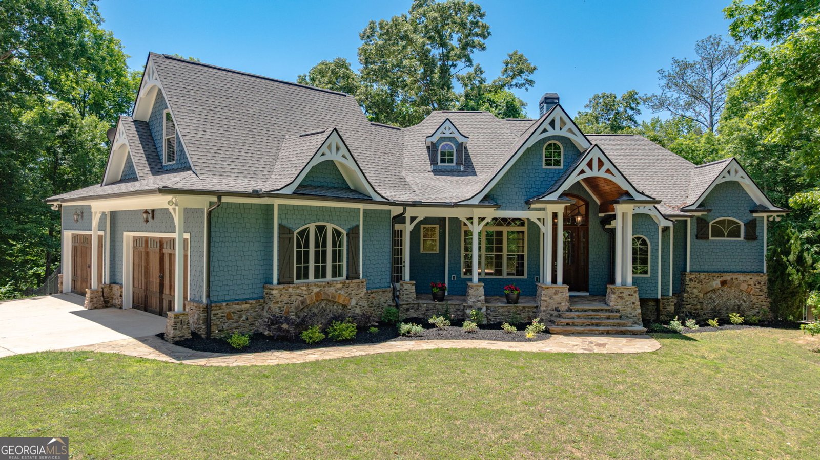 155 Creek Plantation Drive Athens - main photo