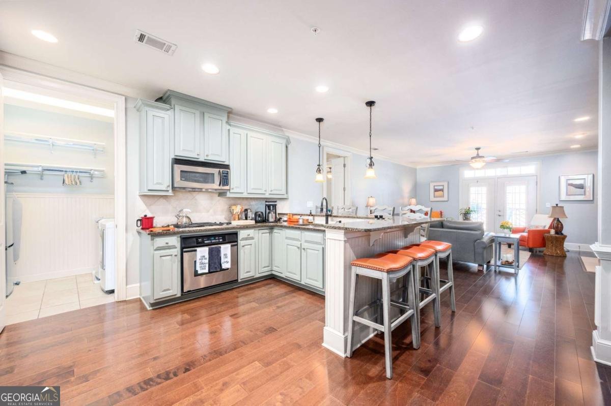 4950 Ivy Ridge Drive Atlanta - Photo 10