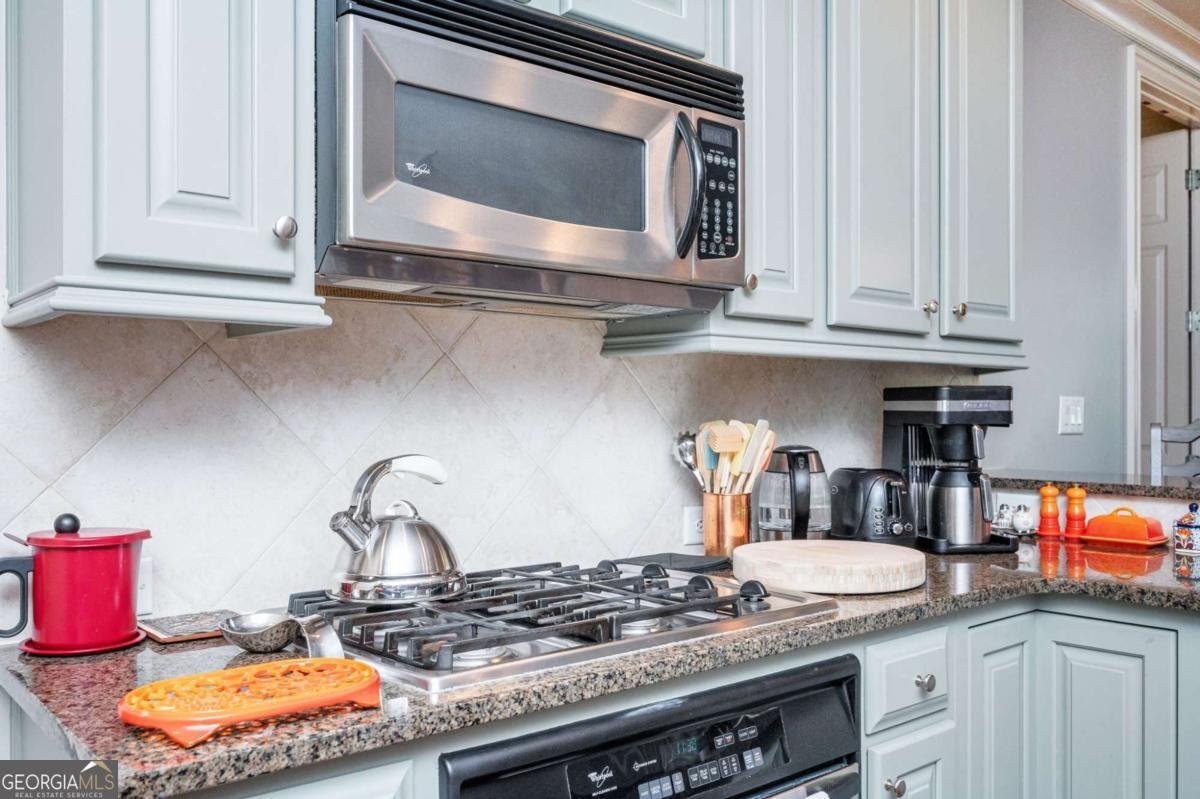 4950 Ivy Ridge Drive Atlanta - Photo 11