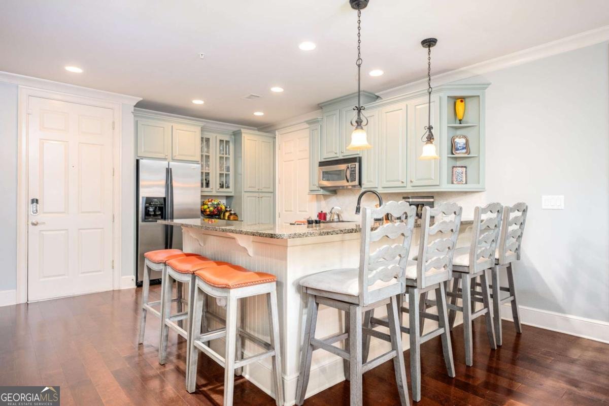 4950 Ivy Ridge Drive Atlanta - Photo 13