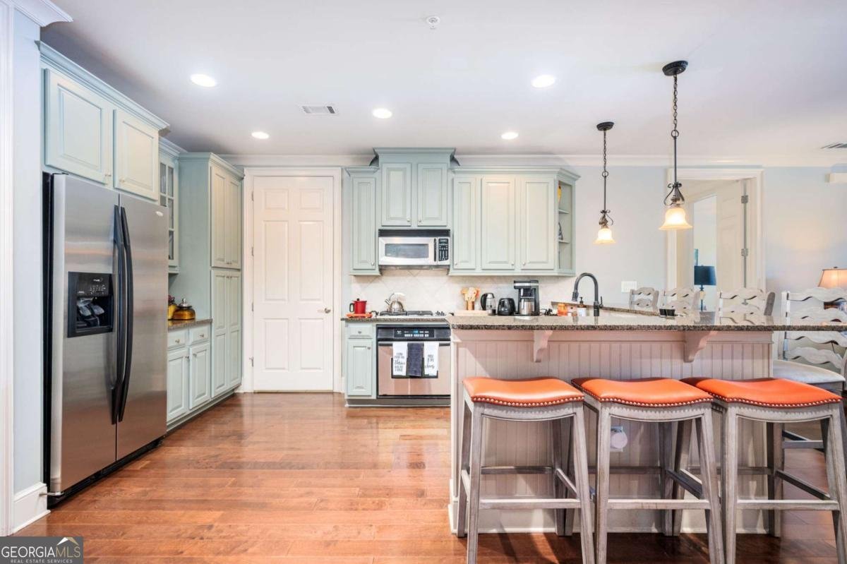 4950 Ivy Ridge Drive Atlanta - Photo 14