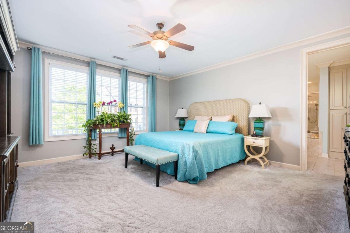 4950 Ivy Ridge Drive Atlanta - Photo 18