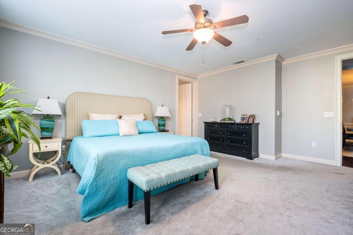 4950 Ivy Ridge Drive Atlanta - Photo 19