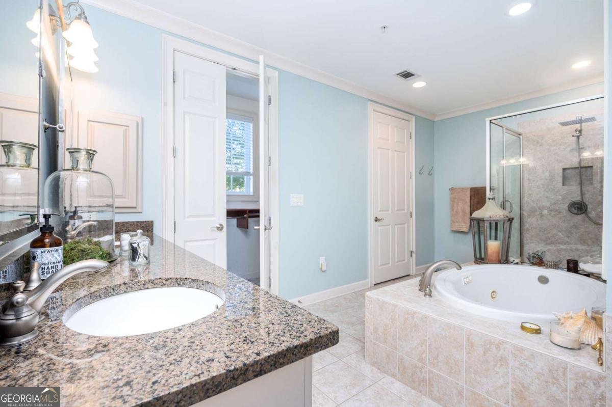 4950 Ivy Ridge Drive Atlanta - Photo 21