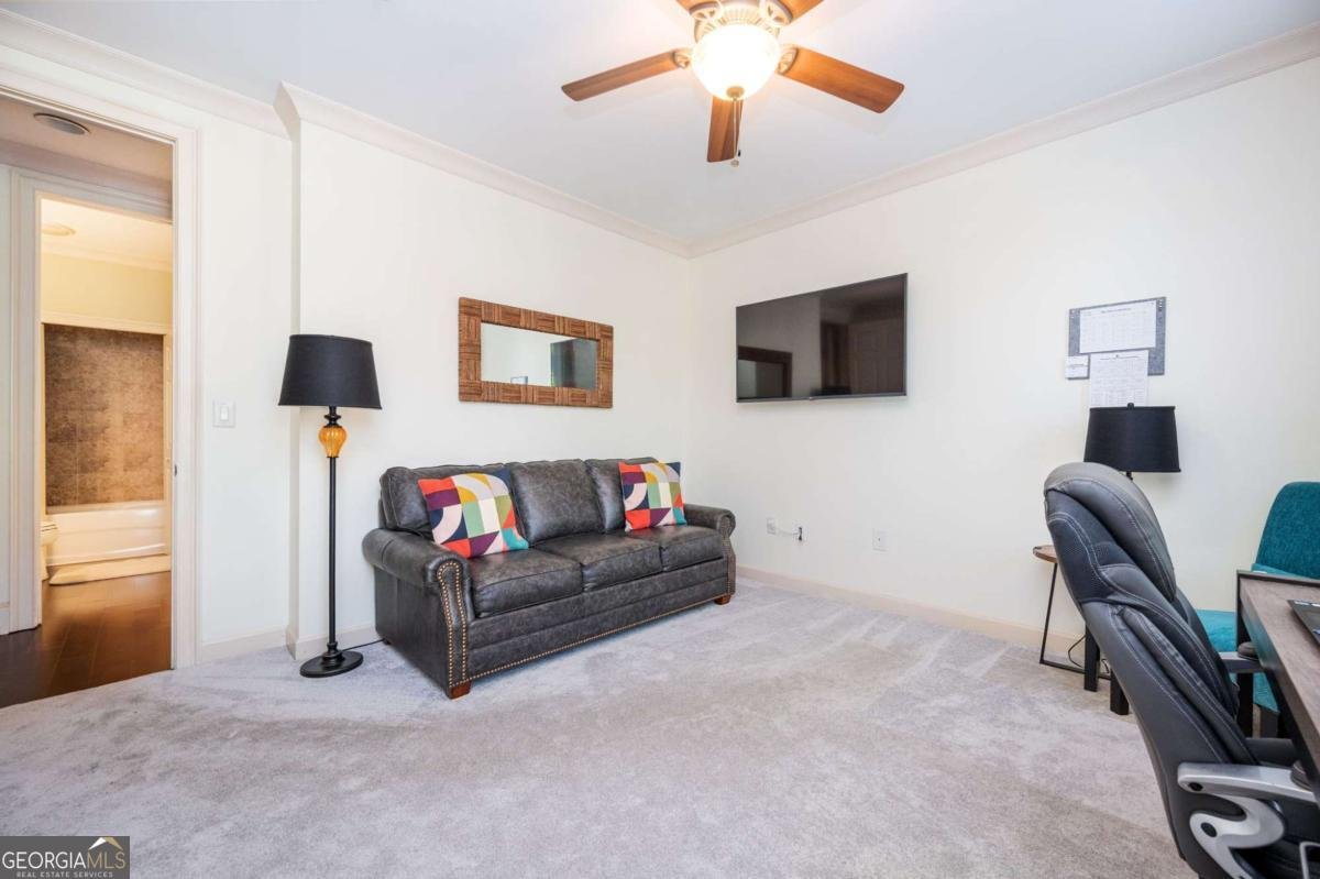 4950 Ivy Ridge Drive Atlanta - Photo 25