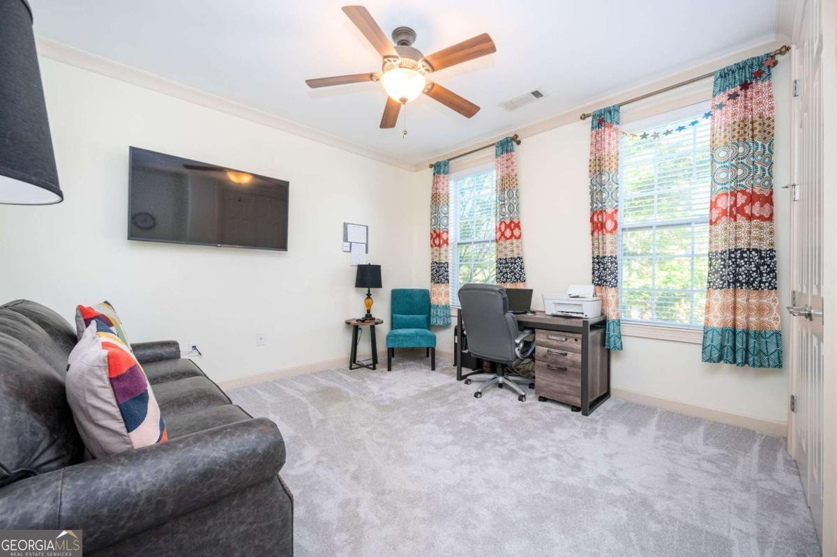 4950 Ivy Ridge Drive Atlanta - Photo 26