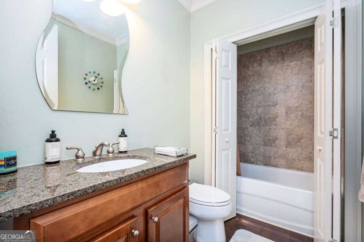 4950 Ivy Ridge Drive Atlanta - Photo 27