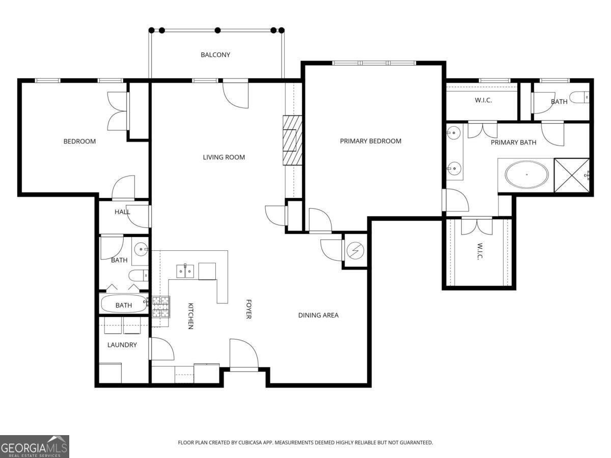 4950 Ivy Ridge Drive Atlanta - Photo 28