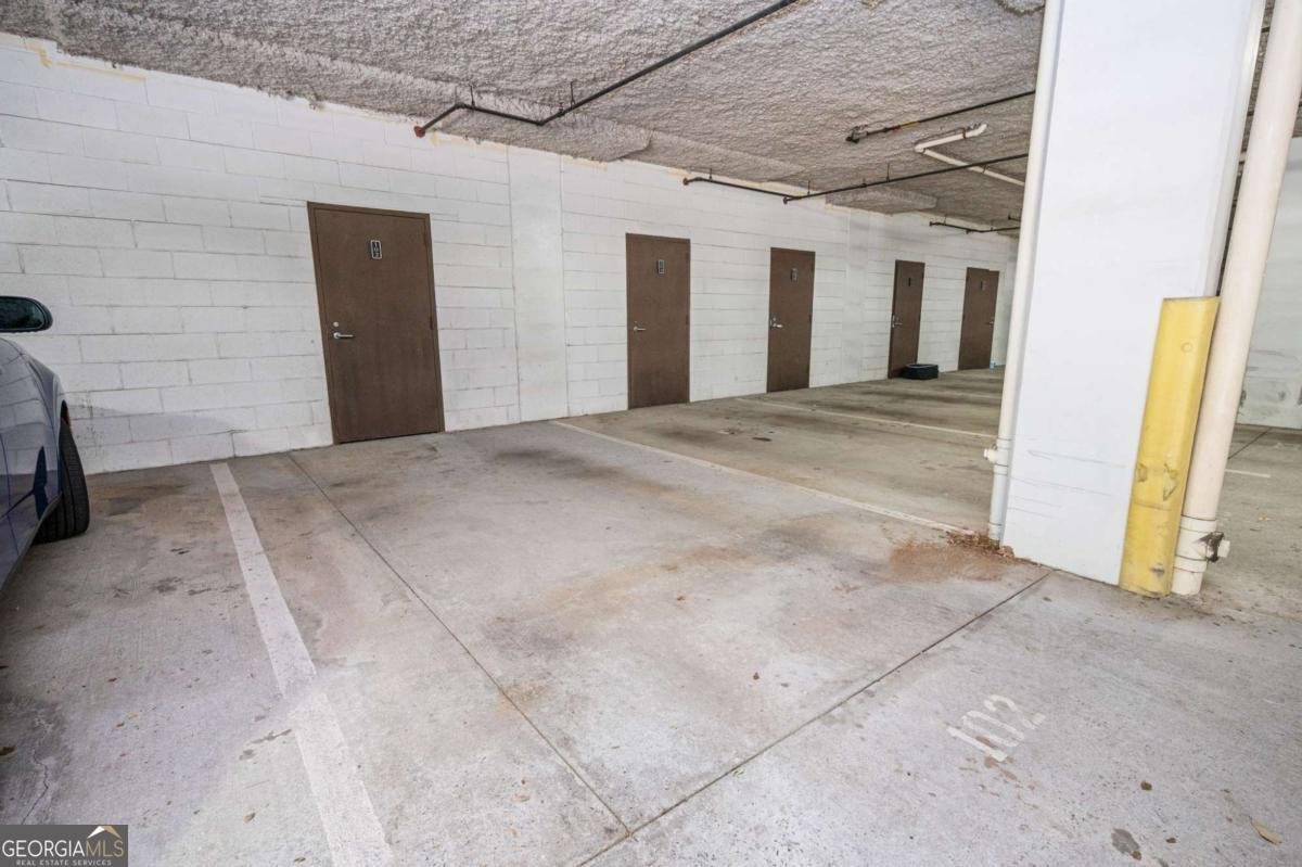 4950 Ivy Ridge Drive Atlanta - Photo 29