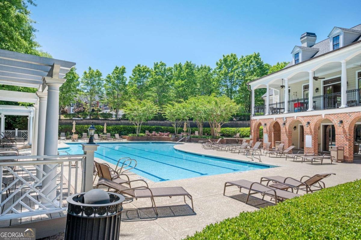 4950 Ivy Ridge Drive Atlanta - Photo 31