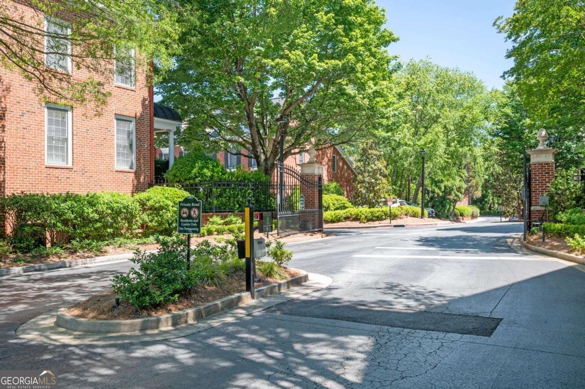 4950 Ivy Ridge Drive Atlanta - Photo 32