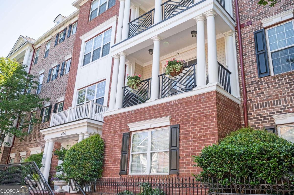 4950 Ivy Ridge Drive Atlanta - Photo 33