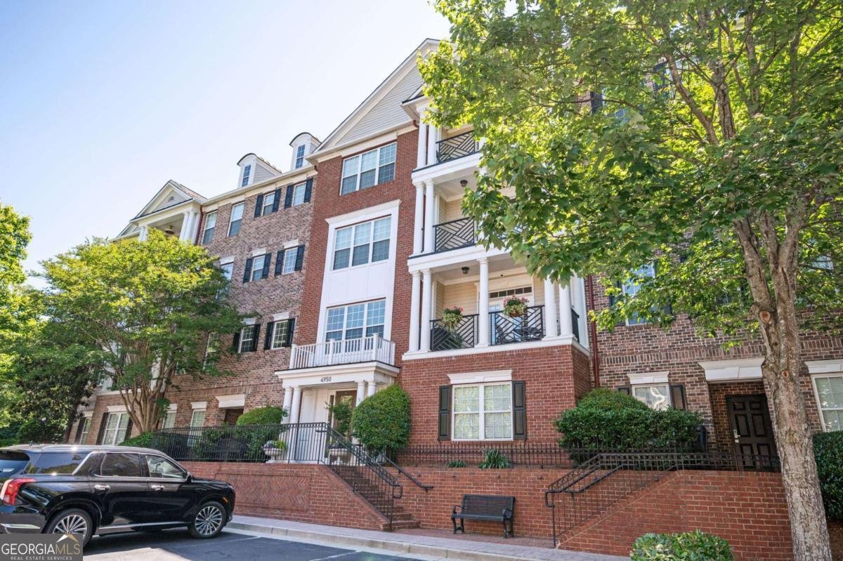 4950 Ivy Ridge Drive Atlanta - Photo 34