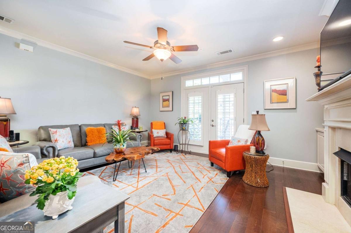 4950 Ivy Ridge Drive Atlanta - Photo 6