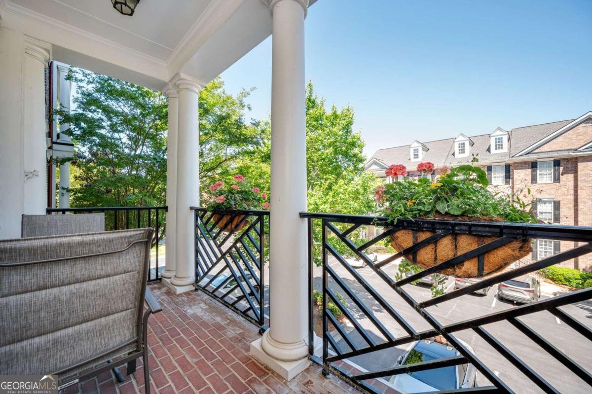 4950 Ivy Ridge Drive Atlanta - Photo 7