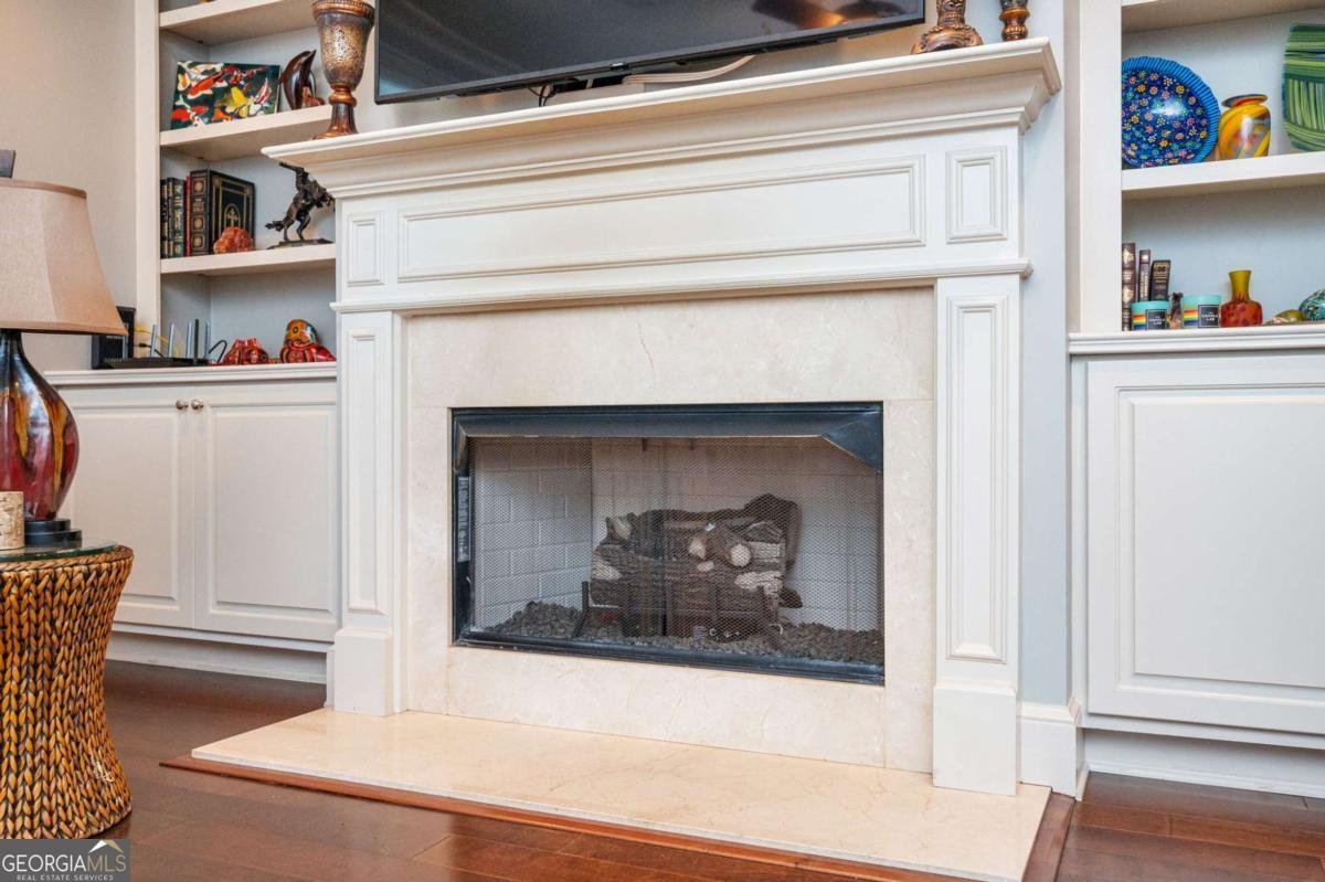 4950 Ivy Ridge Drive Atlanta - Photo 8