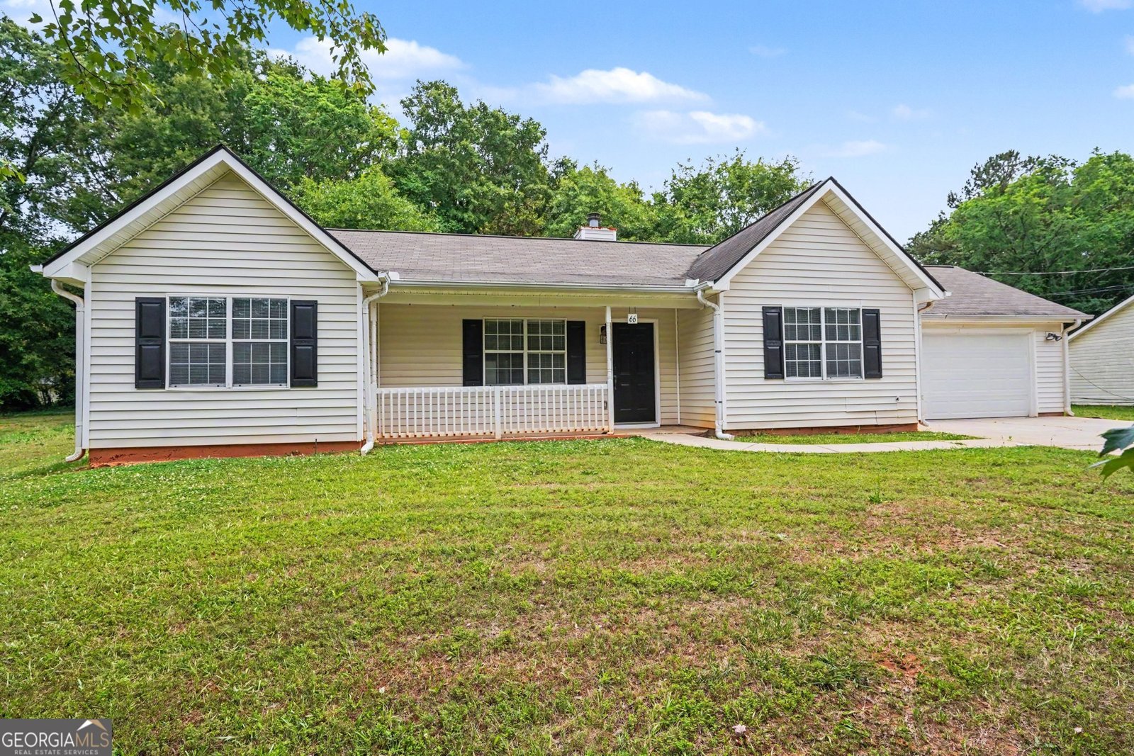 66 Mallie Court Hampton - main photo