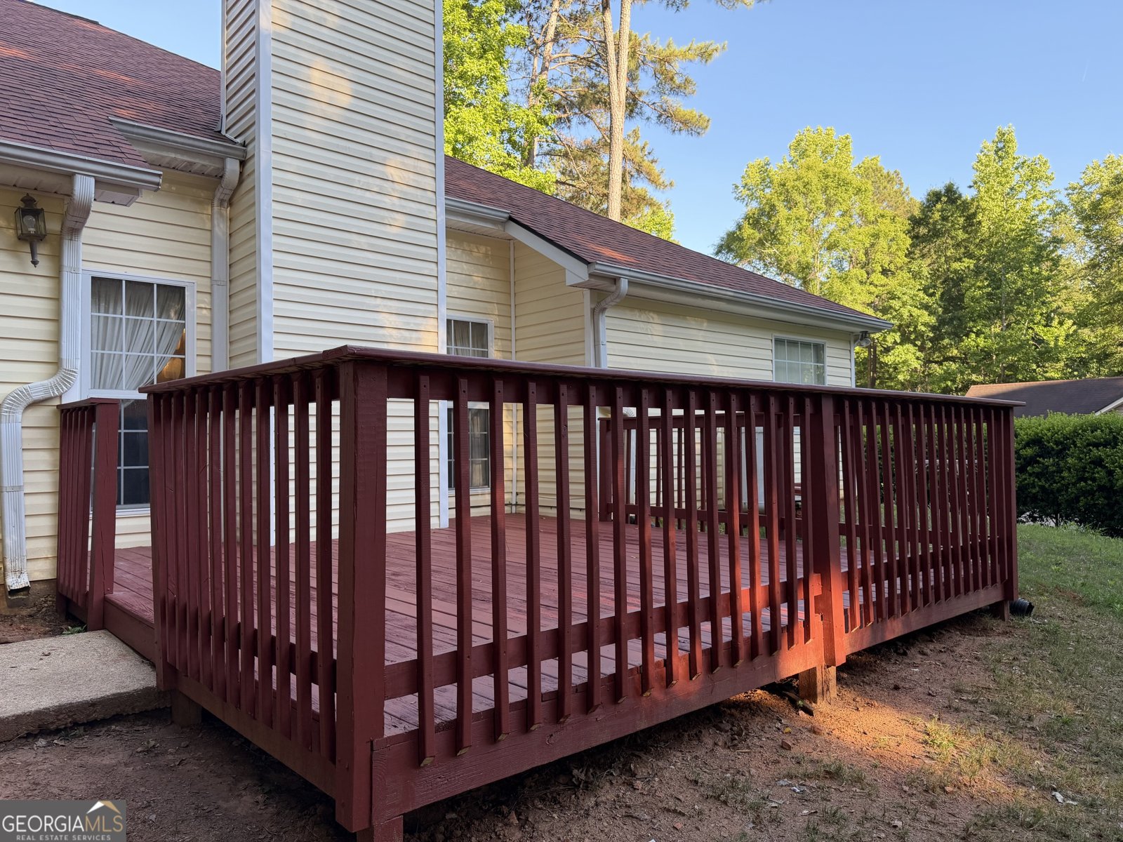 135 Taylor Len Drive Lagrange - Photo 10