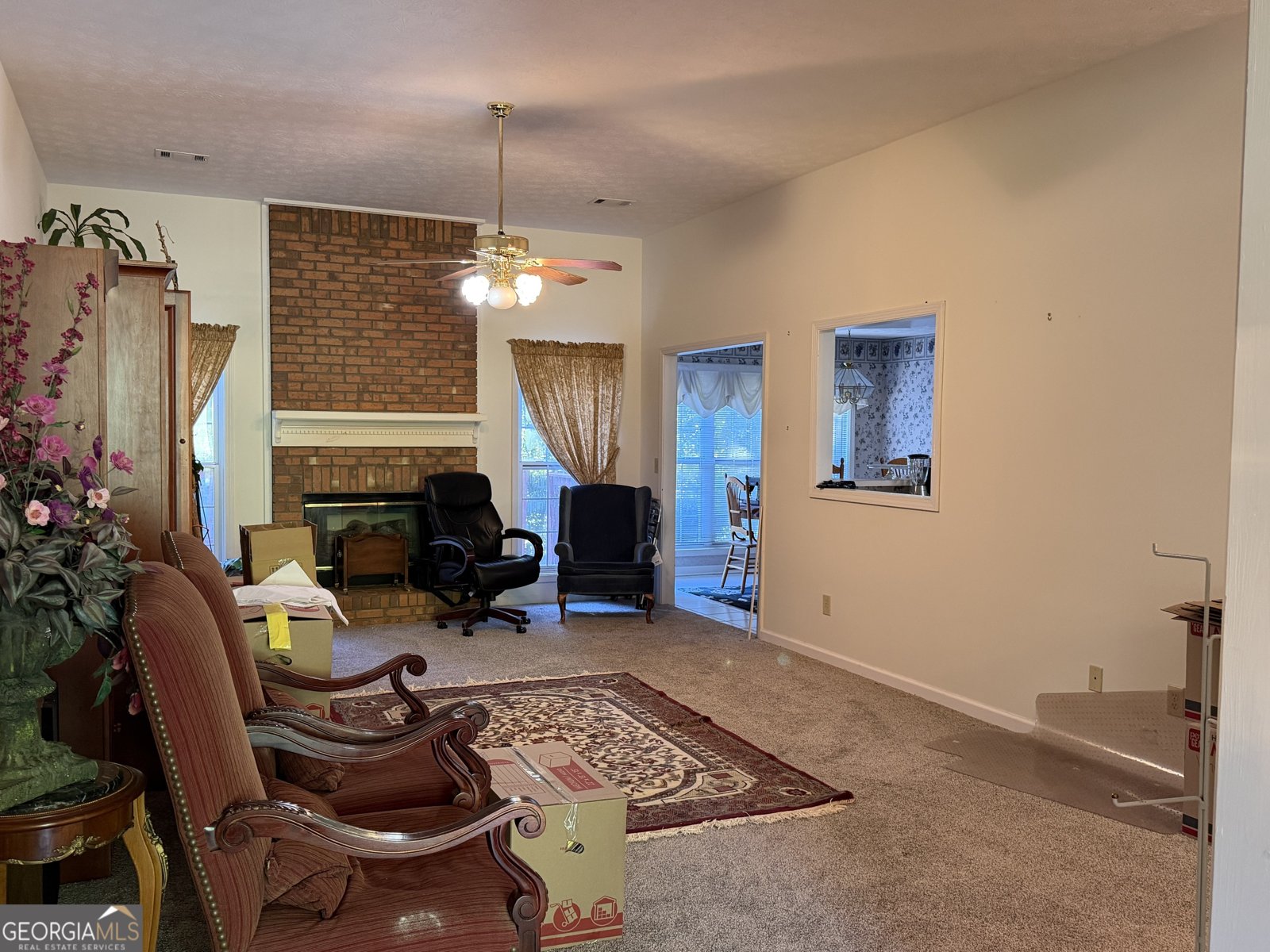 135 Taylor Len Drive Lagrange - Photo 24
