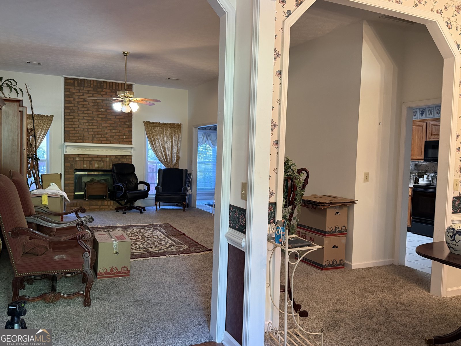 135 Taylor Len Drive Lagrange - Photo 25