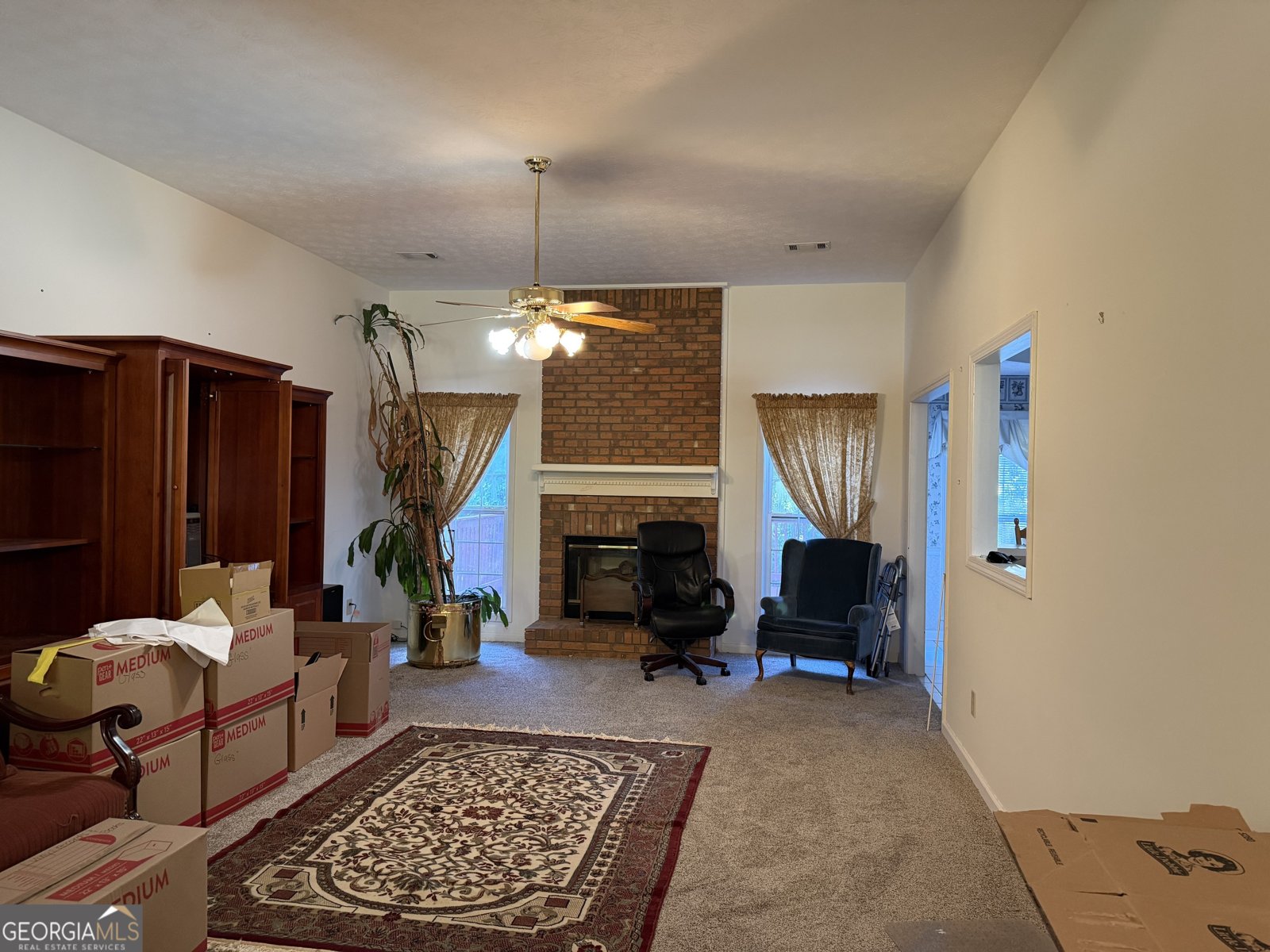 135 Taylor Len Drive Lagrange - Photo 28