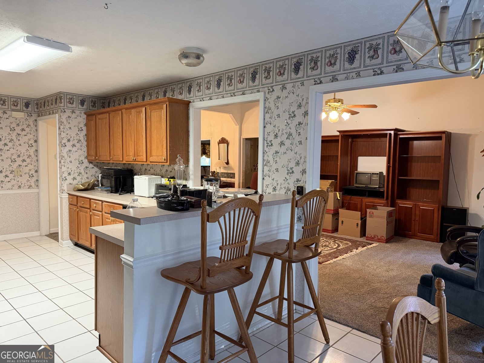 135 Taylor Len Drive Lagrange - Photo 8