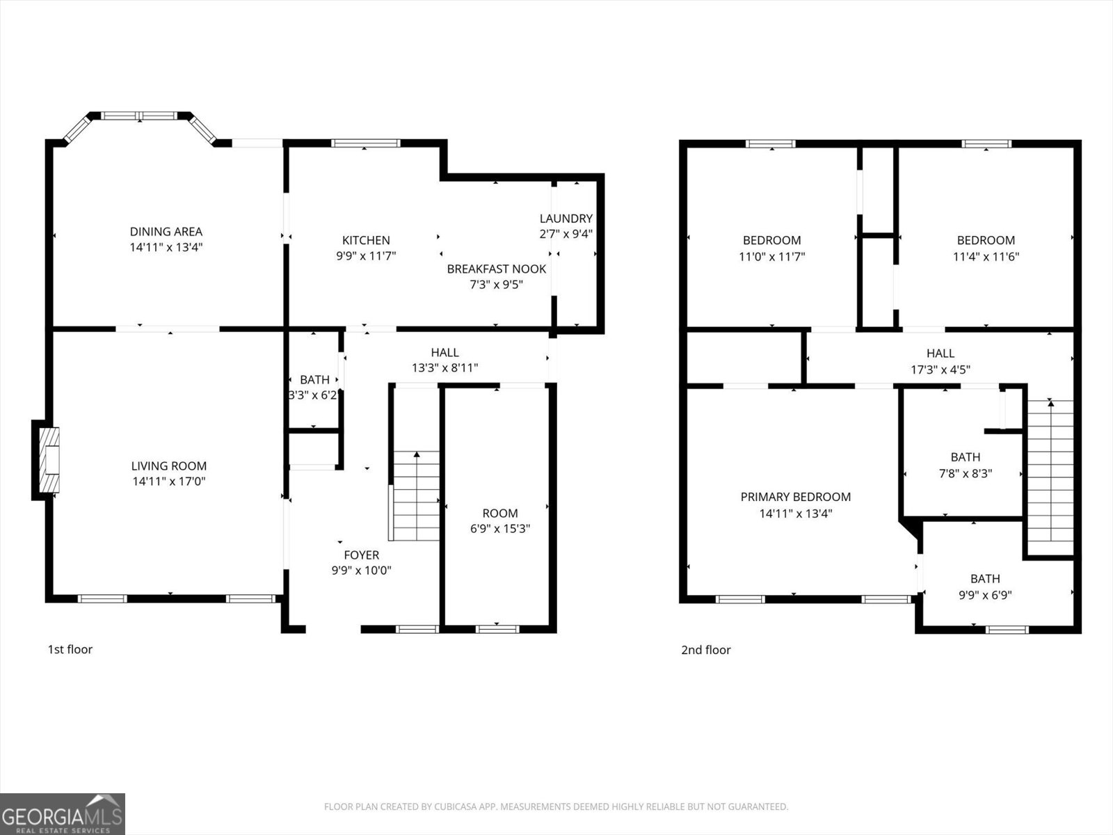 105 Hawk Lane Carrollton - Photo 25