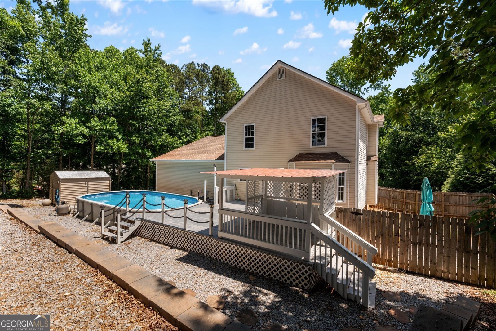 105 Hawk Lane Carrollton - Photo 26