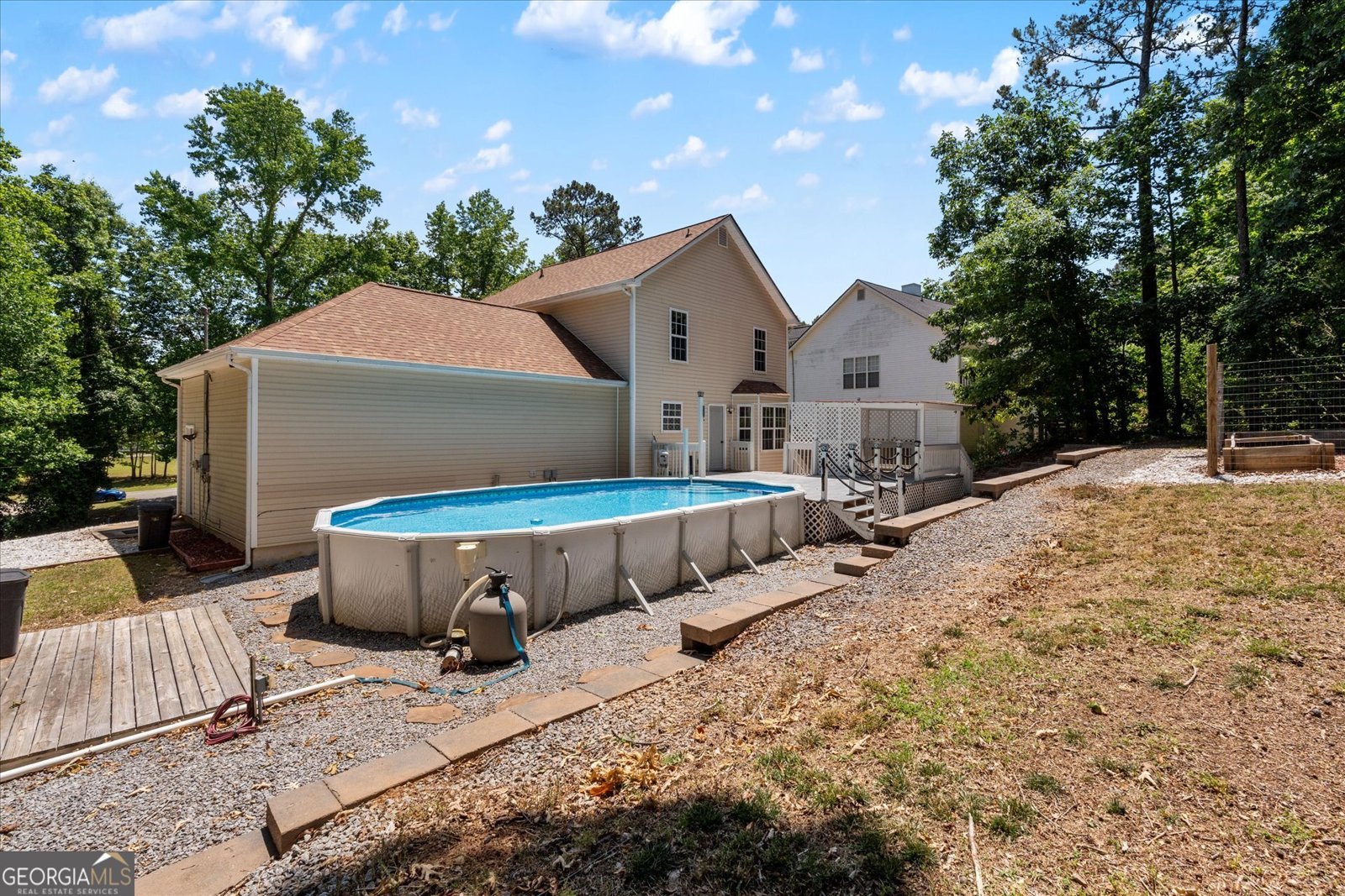 105 Hawk Lane Carrollton - Photo 27