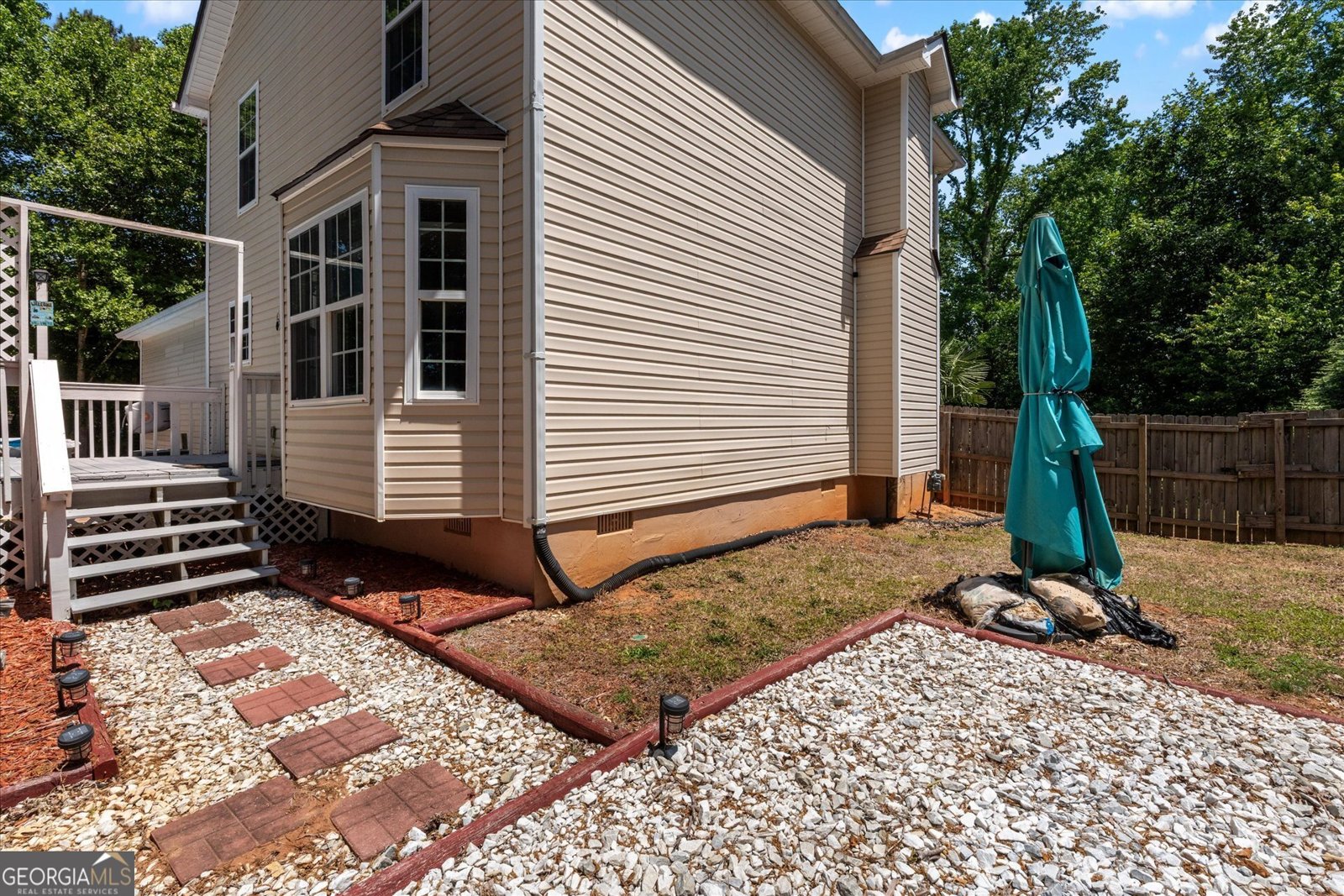 105 Hawk Lane Carrollton - Photo 32