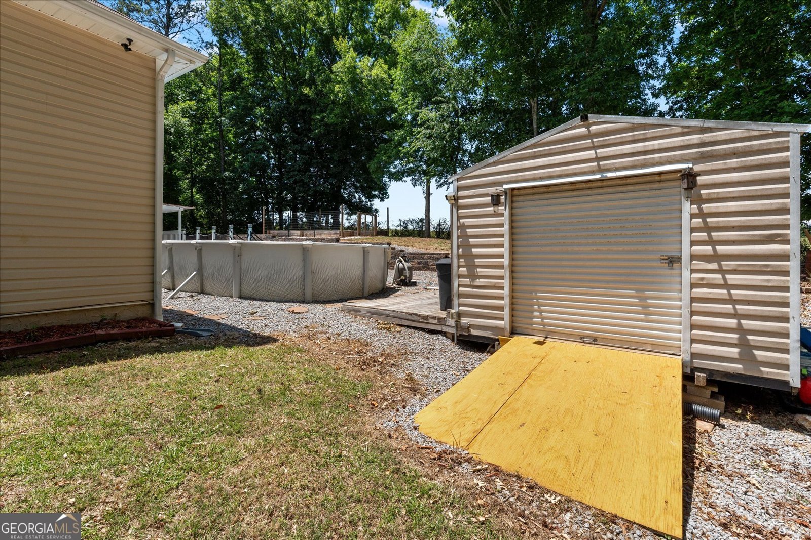 105 Hawk Lane Carrollton - Photo 35