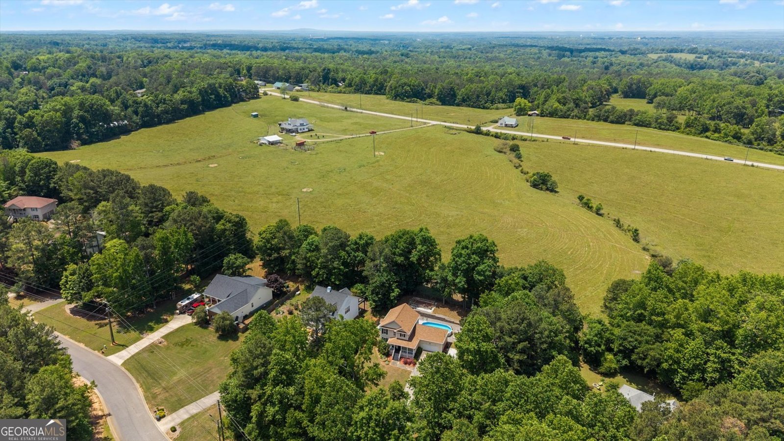 105 Hawk Lane Carrollton - Photo 37